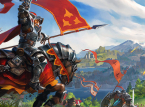 Albion Online brings online role-playing to Xbox in 2026