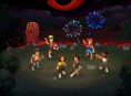 Stranger Things 3: The Game