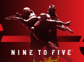 Redhill Games announce tactical shooter Nine to Five