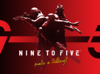 Redhill Games announce tactical shooter Nine to Five