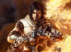 Ubisoft reaffirms Prince of Persia: The Sands of Time Remake will release this financial year