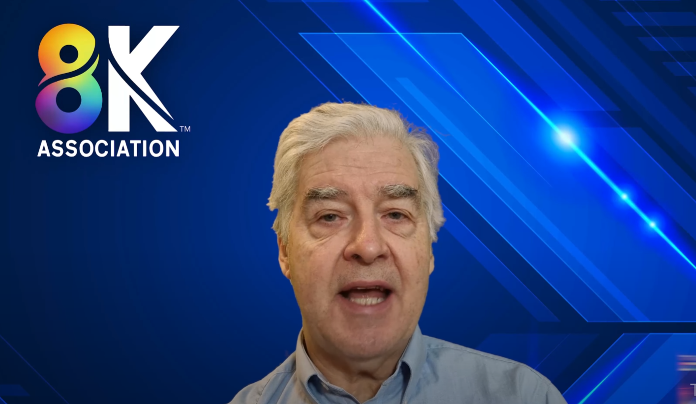 EU Rules Could Put An End To 8K TVs Gamereactor eu-rules-could-put-an-end-to-8k-tvs-gamereactor