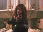 Hogwarts Legacy hides an Easter egg as homage to the Harry Potter films