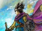 Dragon Quest III HD-2D Remake
