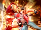 How Terry Bogard fights in Street Fighter 6
