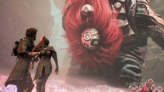 French President Emmanuel Macron praises the success for Clair Obscur: Expedition 33