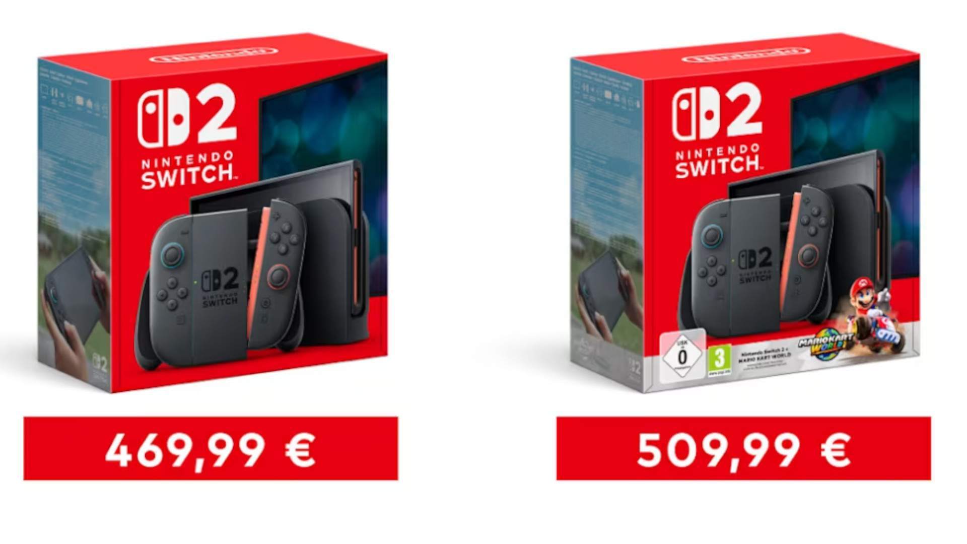 nintendo europe