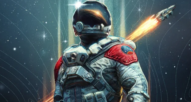 Starfield designer comments on 