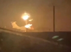Ukraine hits extremely rare and irreplaceable Russian aircraft in strike on Taganrog