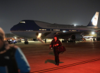 Everything you need to know about Trump's Air Force One delay and transatlantic flight switch