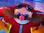 Sega says great games hasn't translated to great sales numbers