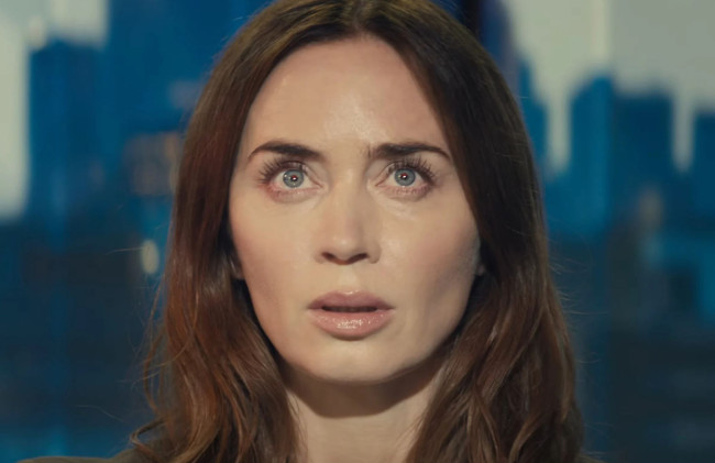 Disclosure Day gets another cryptic trailer