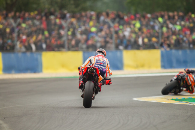 French GP in MotoGP: Times and how to watch the race in Le Mans