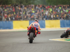 French GP in MotoGP: Times and how to watch the race in Le Mans