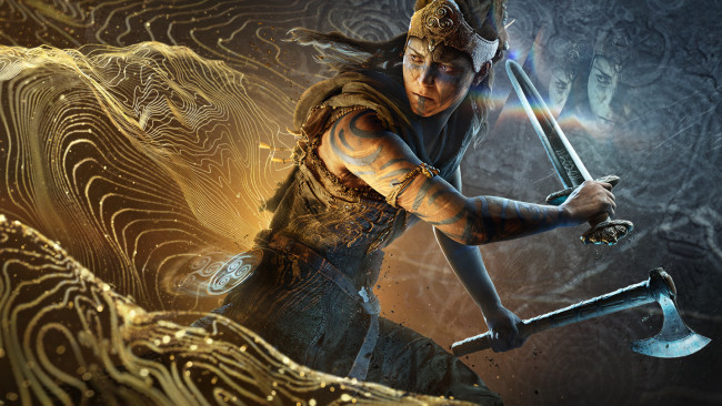 Ninja Theory has cancelled the horror title Project: Mara