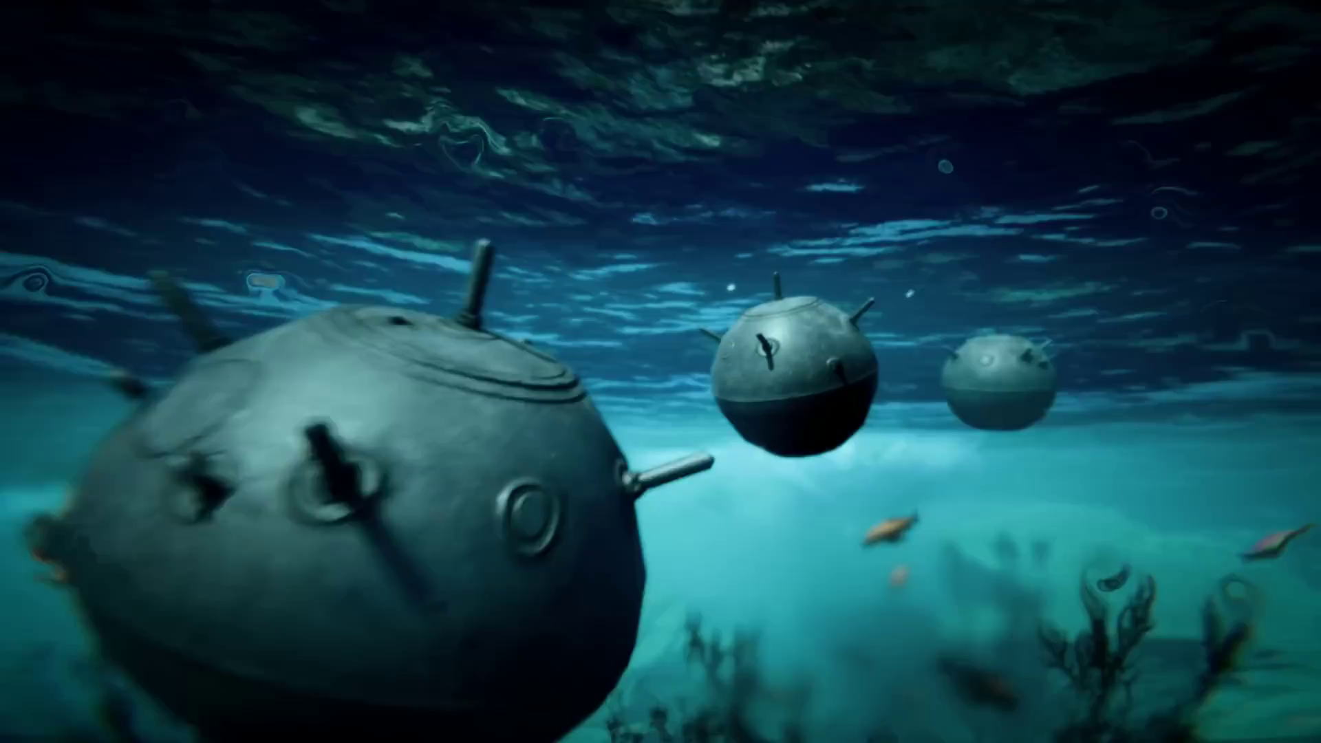 Battlefield 6 shows off naval warfare ahead of Season 4 premiere