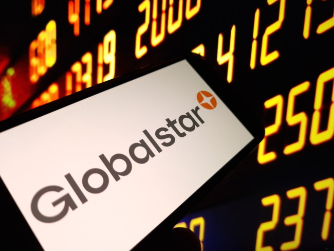 Amazon to acquire Globalstar in $11.6B deal to challenge Starlink