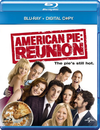 American Pie: Reunion - Gamereactor UK