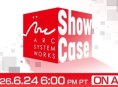Arc System Works has announced its own showcase for next week