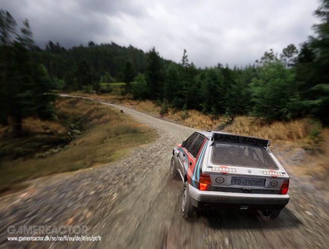 GOTY 2025: Gamereactor's Best Racing Game