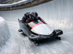 Bobsleigh drive Jakob Mandlbauer, who crashed at the Olympic Games, avoided serious injury