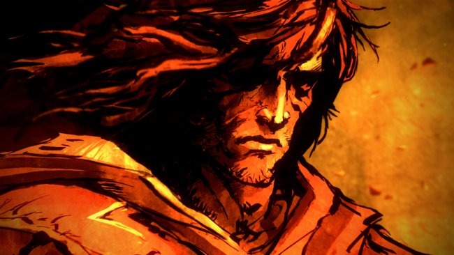 Castlevania: Lords of Shadow