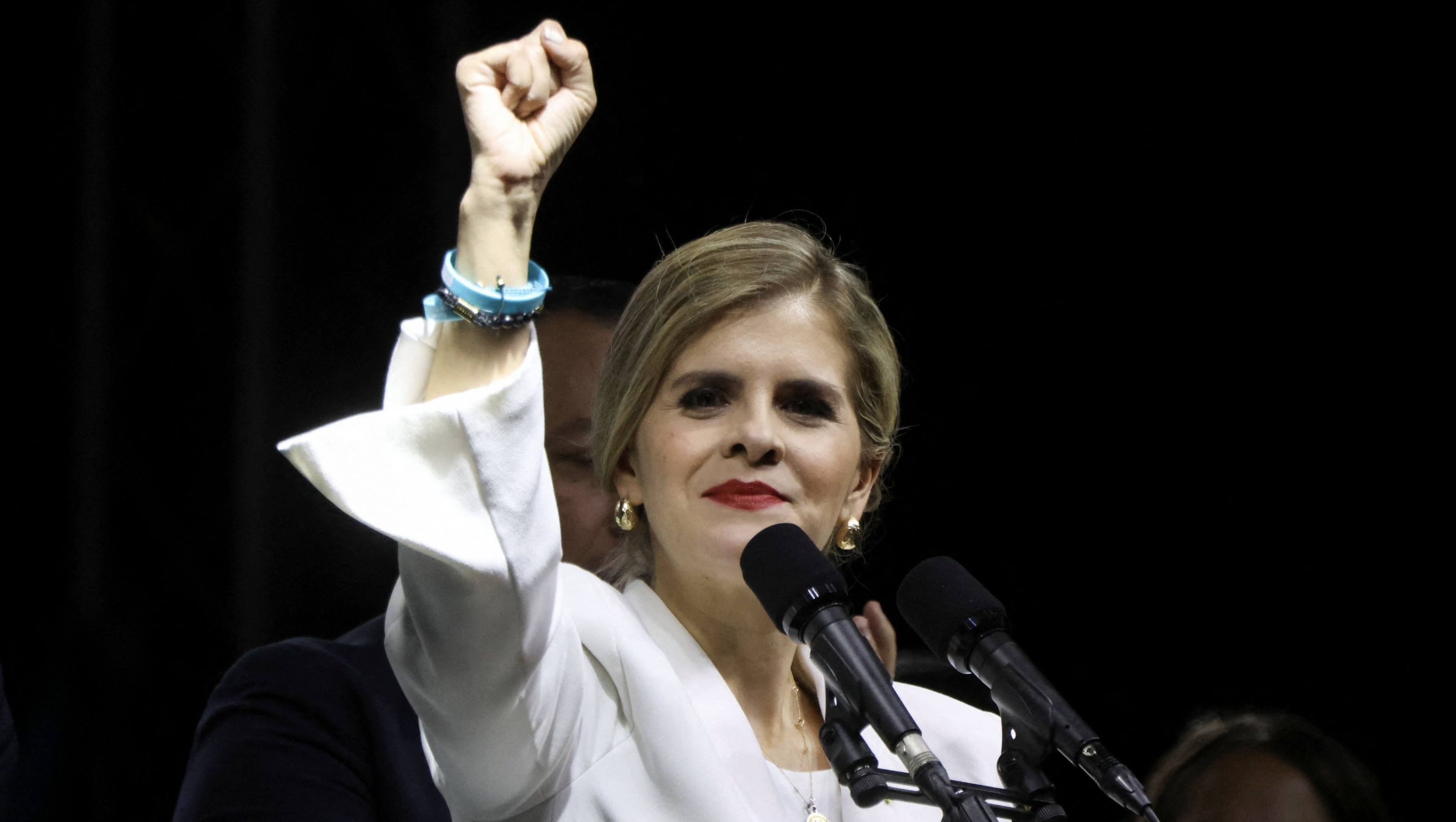 Costa Rican President Laura Fernandez Unharmed After Explosion Near Mining Zone
