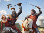 Defender of the Crown is back to deliver medieval entertainment