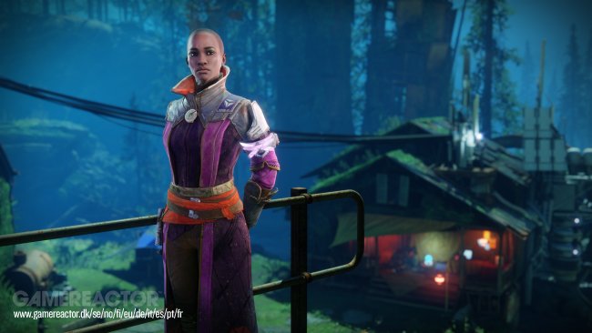Some Destiny 2 Vanilla Content Locked Unless You Have Dlc