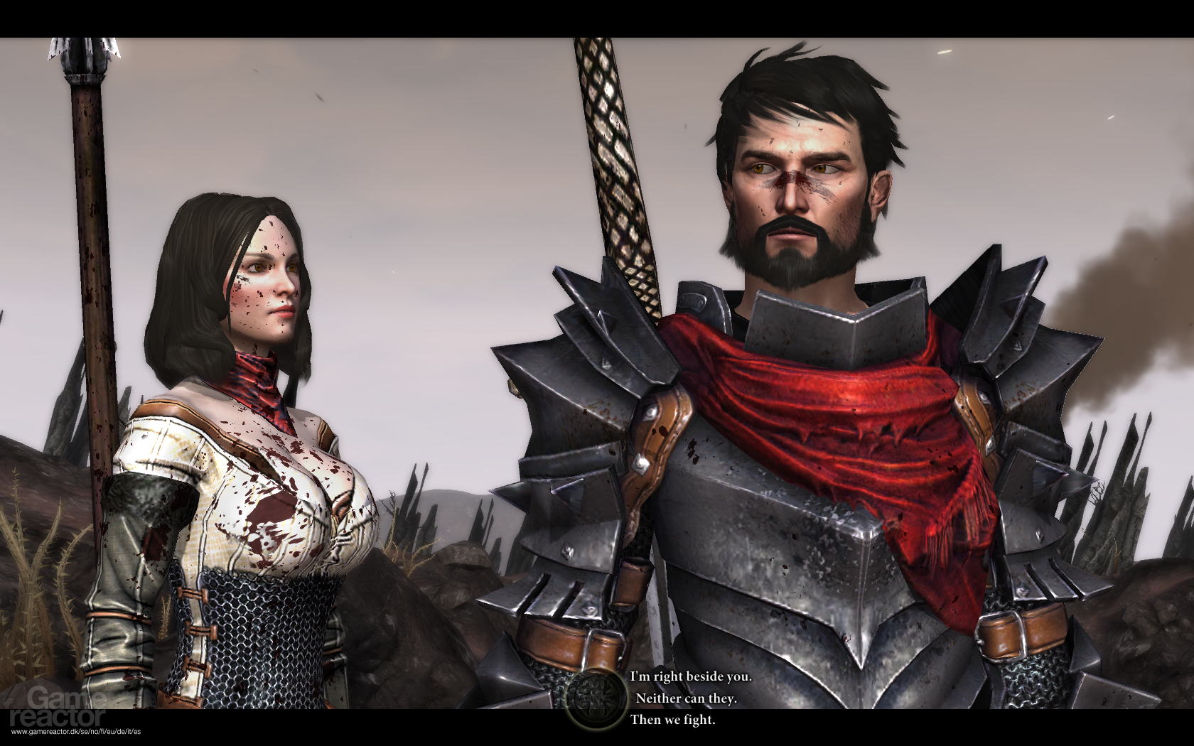 Pictures Of Dragon Age Ii 10 10 Images, Photos, Reviews