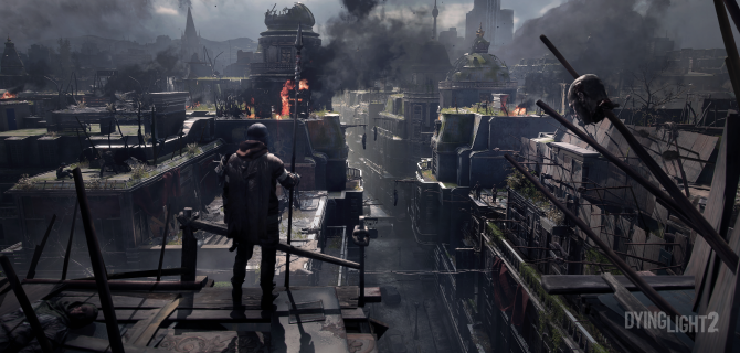 Dying Light 2 - E3 Impressions