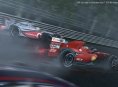 Interview: Paul Waters on F1 2010