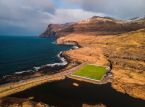 Faroe Islands dreams of World Cup with surprising victory over Czech Republic