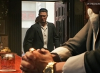 The father of Yakuza returns to Kabukichō, free from Sega's shadow, to unveil Gang of Dragon