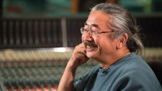 Final Fantasy composer Nobuo Uematsu refuses to use AI
