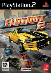 Flat Out 2