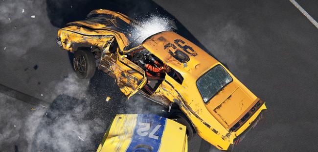 Wreckfest
