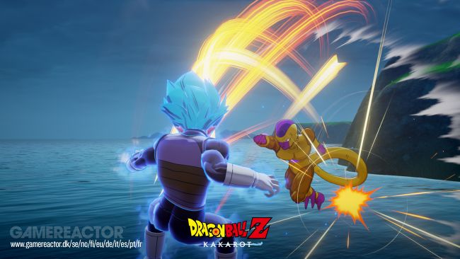 Dragon Ball Z: Kakarot