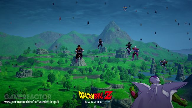 Dragon Ball Z: Kakarot