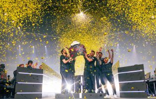 Furia crowned as Rainbow Six Re:Load 2025 champion