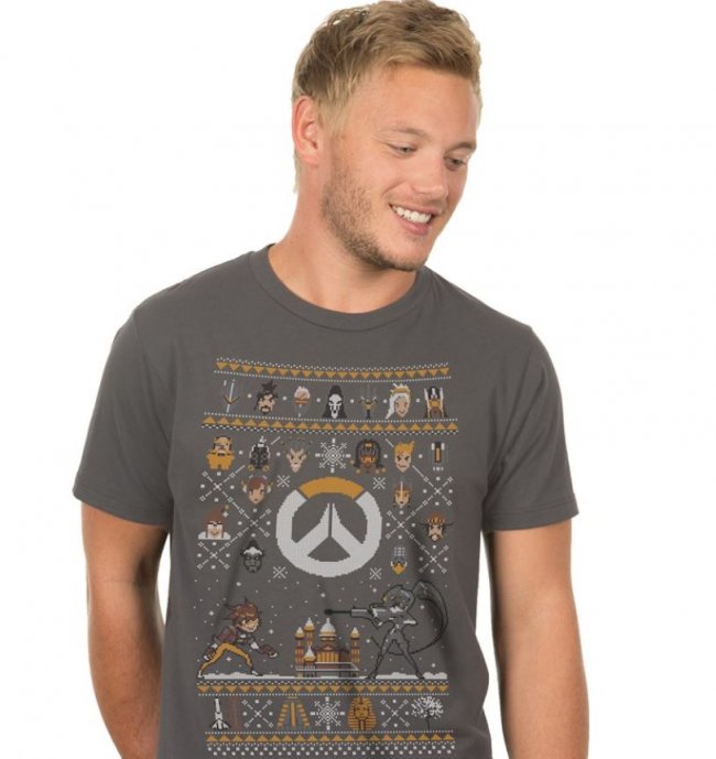 The Gamer's Christmas Wish List Gamereactor