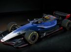 General Motors will become the eleventh Formula 1 team in 2026