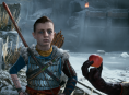 We finally know who's playing Atreus in the God of War series