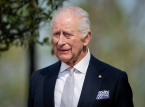 King Charles to visit US in bid to repair ties with Trump