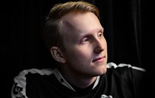 Zven reportedly heading to Cloud9's League of Legends team