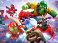Insider: Don't expect any Lego Marvel games for a long time