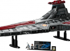 LEGO Star Wars Venator-Class Republic Attack Cruiser