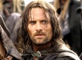 Amazon announces new The Lord of the Rings MMO