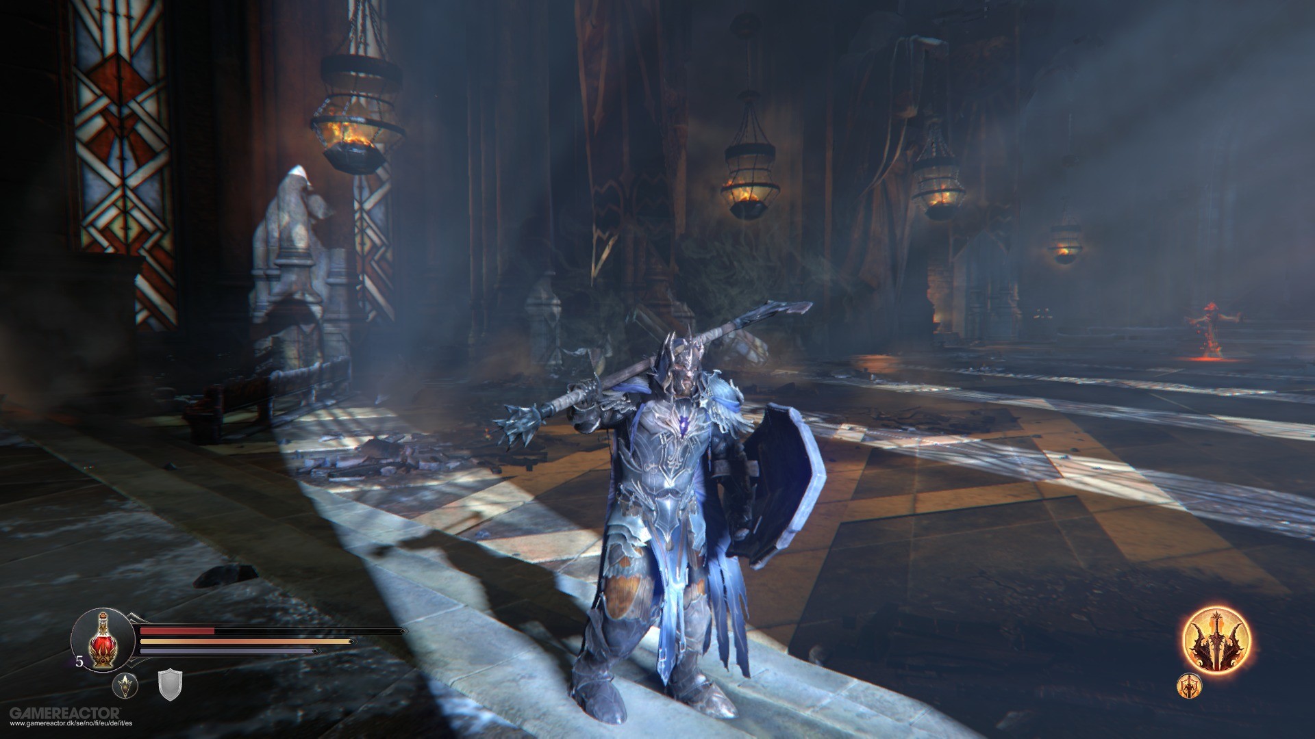 Pictures Of Lords Of The Fallen 16 16