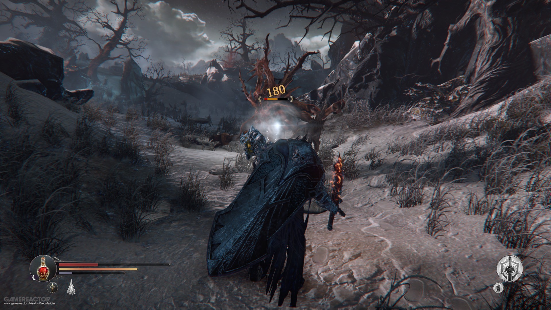 Pictures Of Lords Of The Fallen 8 49